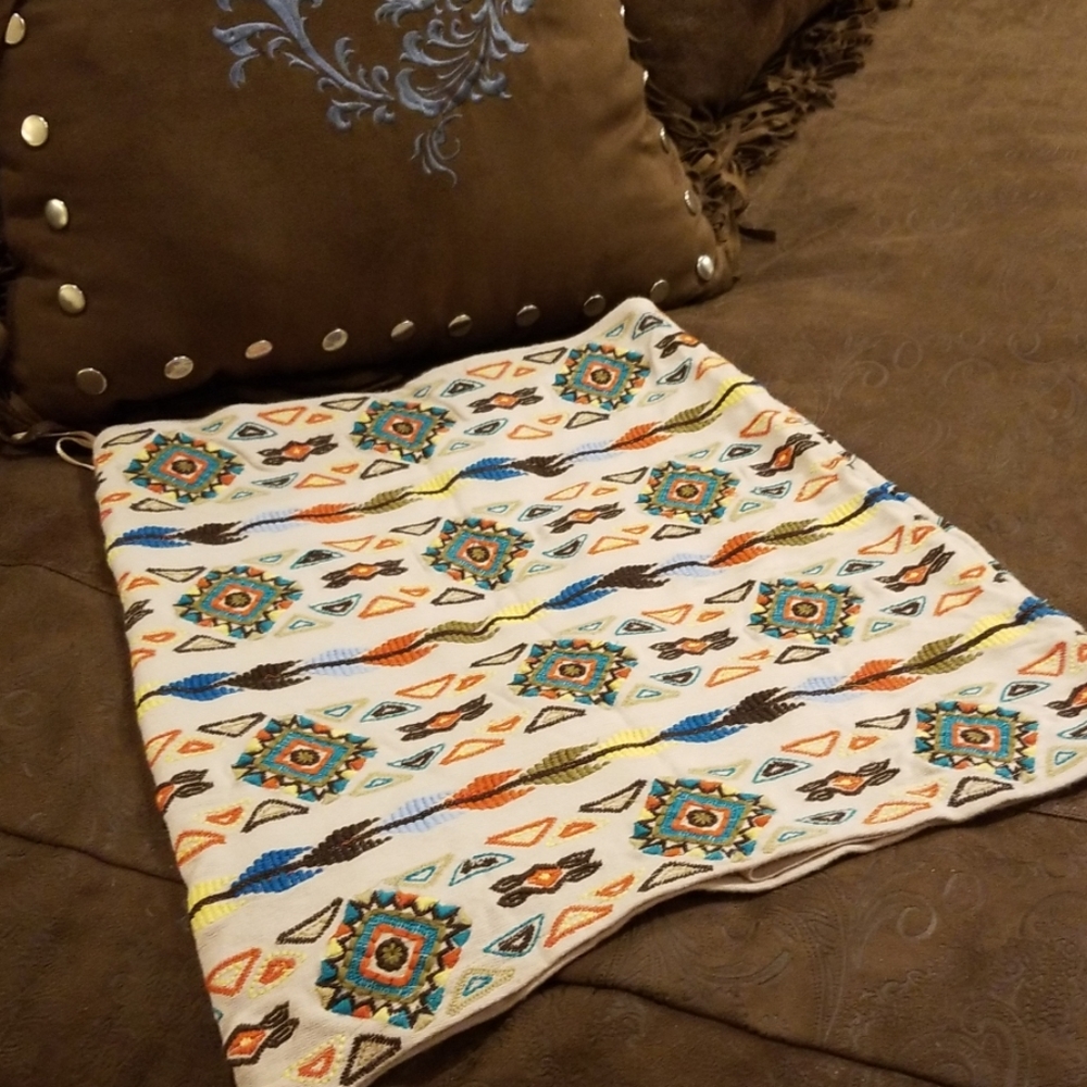 Really cute skirt 17"